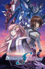 Mobile Suit Gundam SEED FREEDOM 2024 FULL – Cinemgn