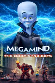 Megamind vs. the Doom Syndicate 2024 FULL – Cinemgn