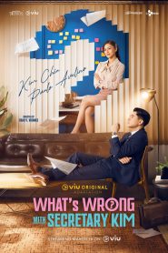 What’s Wrong With Secretary Kim 2024 FULL – Cinemgn