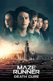 Maze Runner: The Death Cure 2018 FULL – Cinemgn