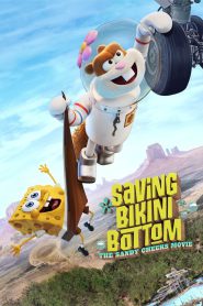 Saving Bikini Bottom: The Sandy Cheeks Movie 2024 FULL – Cinemgn