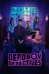 Dead Boy Detectives 2024 FULL – Cinemgn