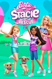 Barbie and Stacie to the Rescue 2024 FULL – Cinemgn