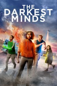 The Darkest Minds 2018 FULL – Cinemgn