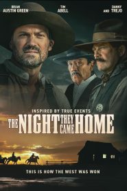 The Night They Came Home 2024 FULL – Cinemgn