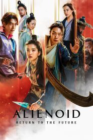 Alienoid: The Return to the Future 2024 FULL – Cinemgn