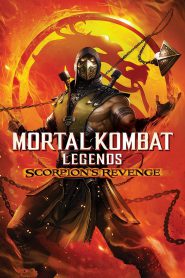 Mortal Kombat Legends: Scorpion’s Revenge 2020 FULL – Cinemgn