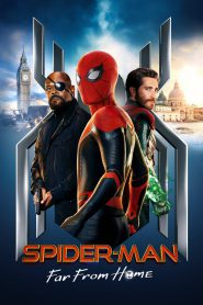 Spider-Man: Far From Home 2019 FULL – Cinemgn