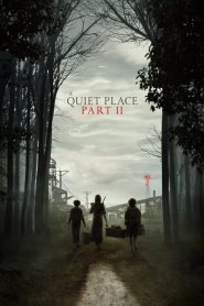 A Quiet Place Part II 2021 FULL – Cinemgn