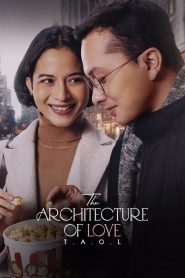 The Architecture of Love 2024 FULL – Cinemgn