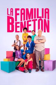 The Benetón Family 2024 FULL – Cinemgn