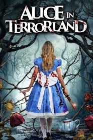 Alice in Terrorland 2023 FULL – Cinemgn