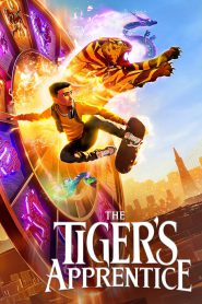 The Tiger’s Apprentice 2024 FULL – Cinemgn