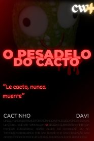 O Pesadelo do Cacto 2024 FULL – Cinemgn