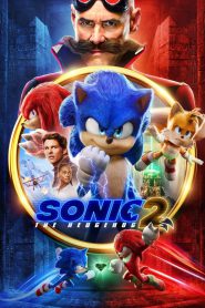 Sonic the Hedgehog 2 2022 FULL – Cinemgn