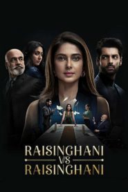 Raisinghani vs Raisinghani 2024 FULL – Cinemgn