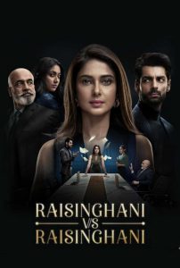 Raisinghani vs Raisinghani 2024 FULL – Cinemgn