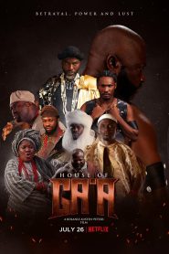 House of Ga’a 2024 FULL – Cinemgn