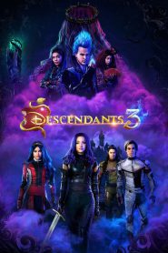 Descendants 3 2019 FULL – Cinemgn