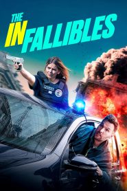 The Infallibles 2024 FULL – Cinemgn