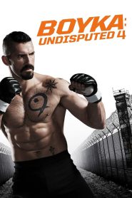 Boyka: Undisputed IV 2016 FULL – Cinemgn