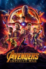 Avengers: Infinity War 2018 FULL – Cinemgn