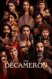 The Decameron 2024 FULL – Cinemgn