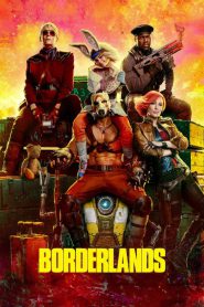 Borderlands 2024 FULL – Cinemgn