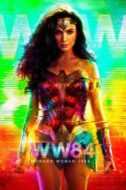 Wonder Woman 1984 2020 FULL – Cinemgn