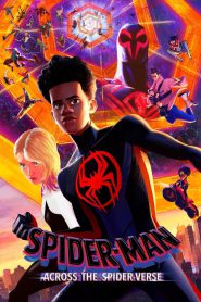 Spider-Man: Across the Spider-Verse 2023 FULL – Cinemgn