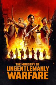 The Ministry of Ungentlemanly Warfare 2024 FULL – Cinemgn