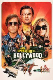 Once Upon a Time… in Hollywood 2019 FULL – Cinemgn