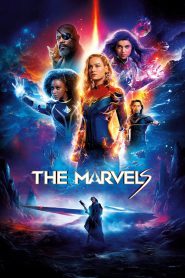 The Marvels 2023 FULL – Cinemgn