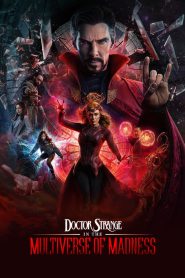 Doctor Strange in the Multiverse of Madness 2022 FULL – Cinemgn