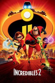 Incredibles 2 2018 FULL – Cinemgn