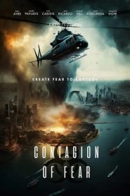 Contagion of Fear 2024 FULL – Cinemgn