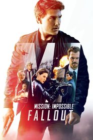 Mission: Impossible – Fallout 2018 FULL – Cinemgn