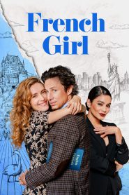 French Girl 2024 FULL – Cinemgn