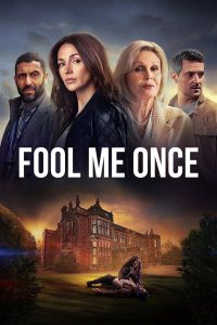 Fool Me Once 2024 FULL – Cinemgn