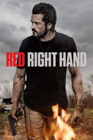 Red Right Hand 2024 FULL – Cinemgn