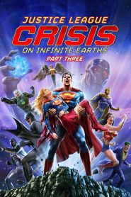 Justice League: Crisis on Infinite Earths Part Three 2024 FULL – Cinemgn