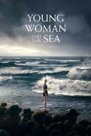 Young Woman and the Sea 2024 FULL – Cinemgn