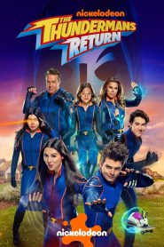 The Thundermans Return 2024 FULL – Cinemgn