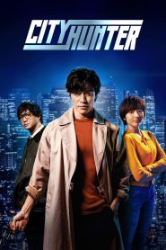 City Hunter 2024 FULL – Cinemgn