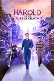 Harold and the Purple Crayon 2024 FULL – Cinemgn