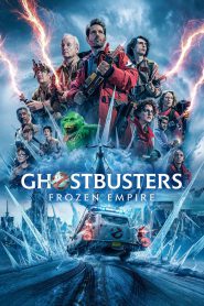 Ghostbusters: Frozen Empire 2024 FULL – Cinemgn