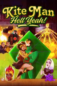 Kite Man: Hell Yeah! 2024 FULL – Cinemgn