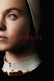 Immaculate 2024 FULL – Cinemgn