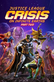 Justice League: Crisis on Infinite Earths Part Two 2024 FULL – Cinemgn