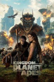 Kingdom of the Planet of the Apes 2024 FULL – Cinemgn